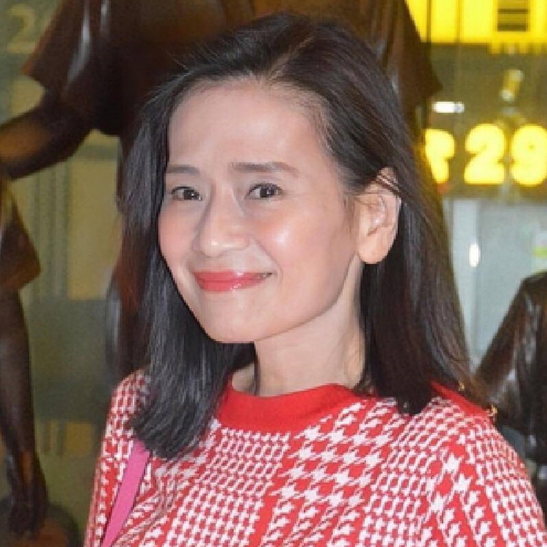 吴丽珠