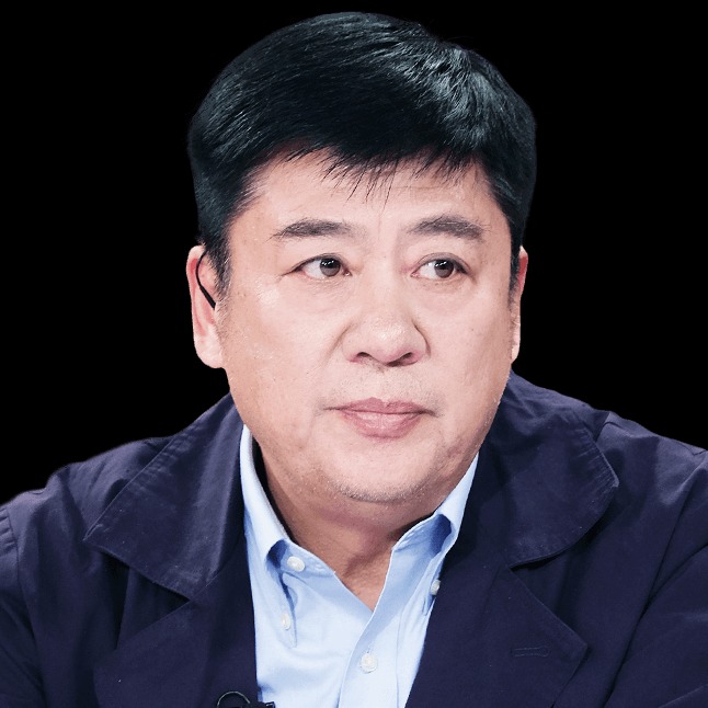 张潮