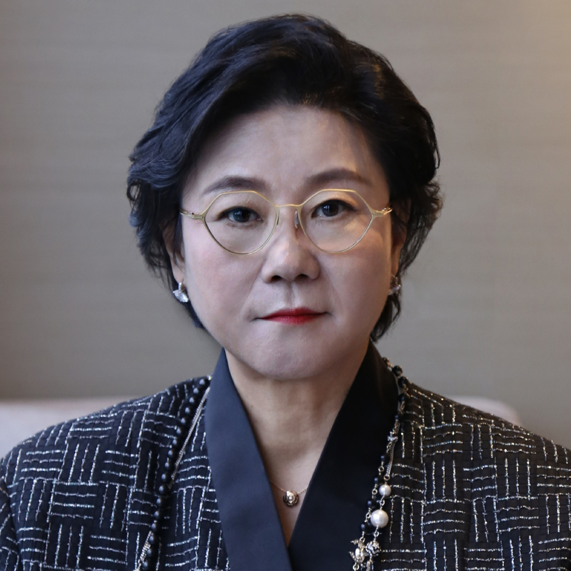 李少红