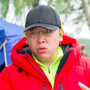 李海洋