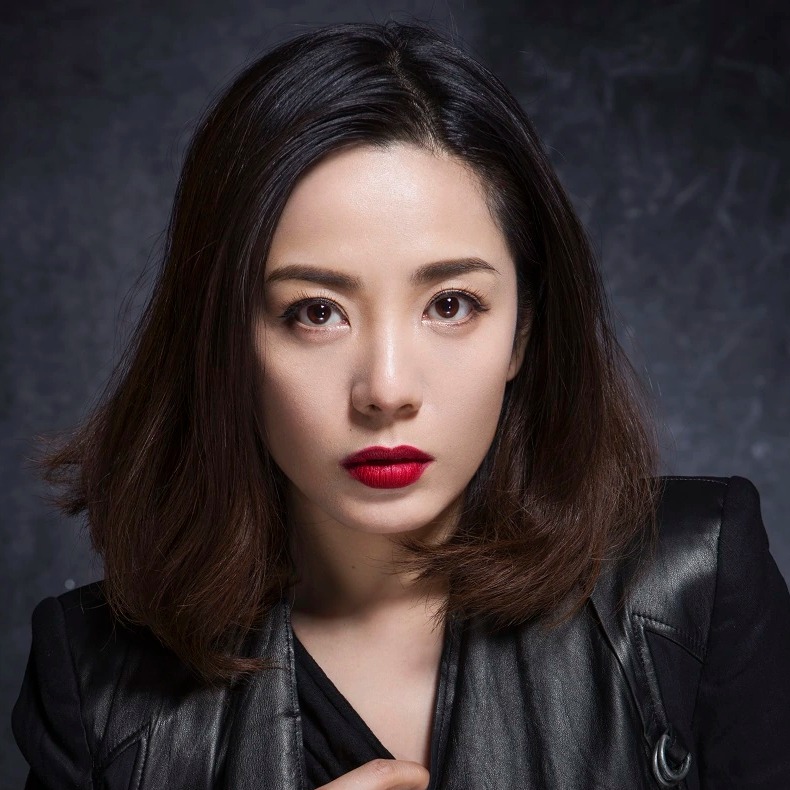 杨紫嫣