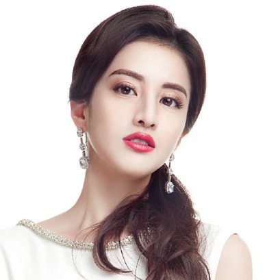 杨青倩