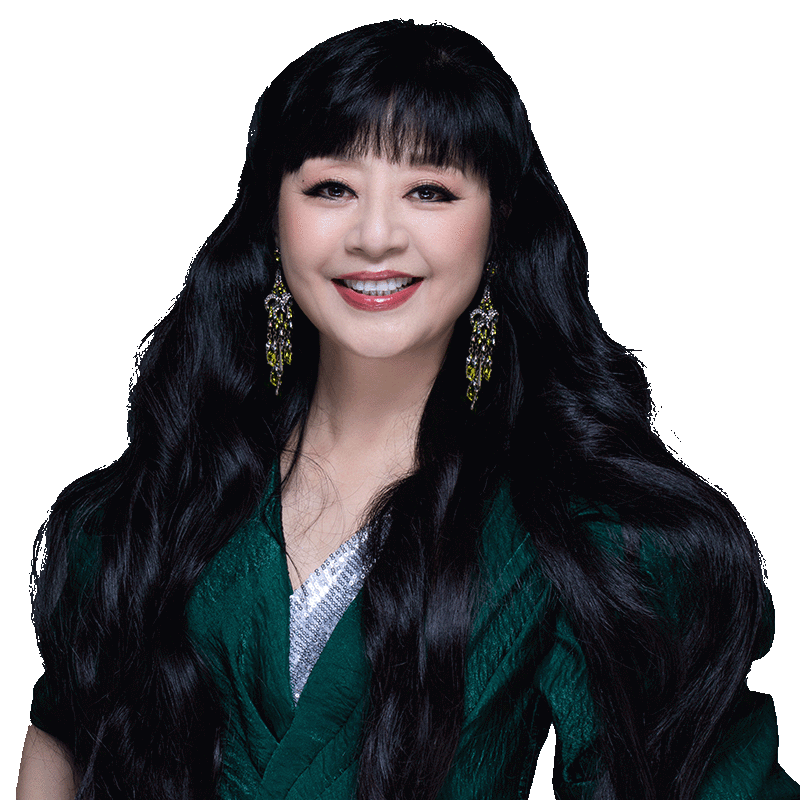 殷秀梅 - 腾讯视频 - 腾讯视频