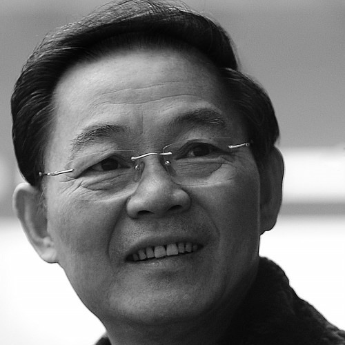 水运宪