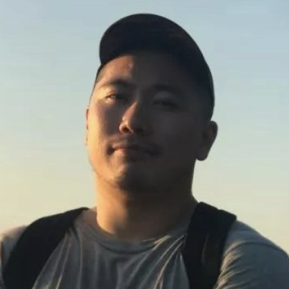 沈洋
