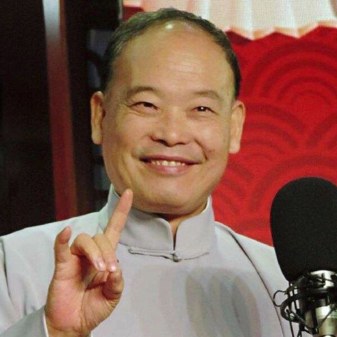 赵伟洲