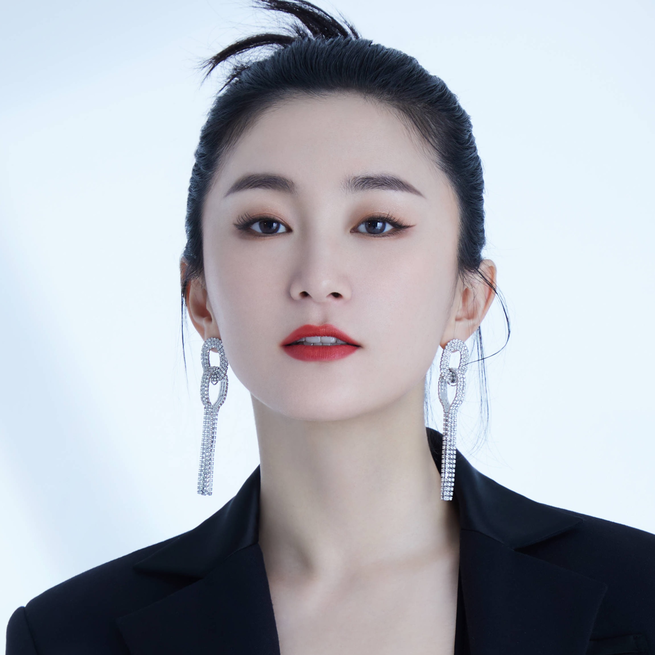 赵秦