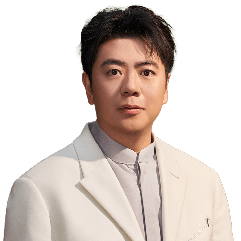 郎朗 - 腾讯视频 - 腾讯视频