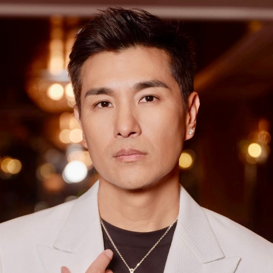 陈展鹏 - 腾讯视频 - 腾讯视频