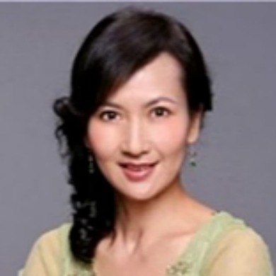 陈美琪