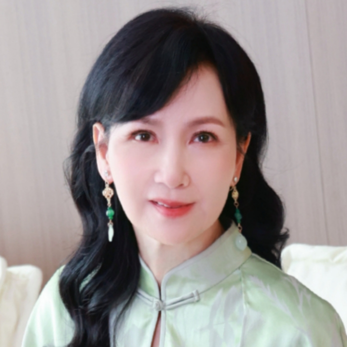 陈美琪 - 腾讯视频 - 腾讯视频