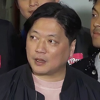 黄伟强