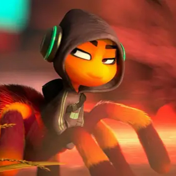 骇客蛛 - 腾讯视频 - 腾讯视频