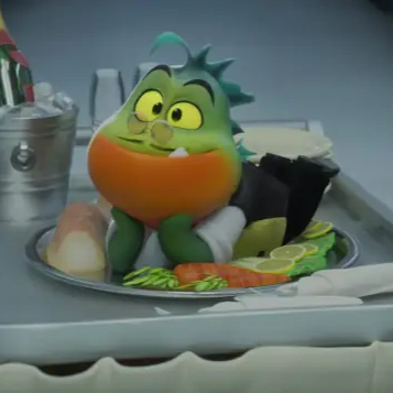 食人鱼 - 腾讯视频 - 腾讯视频