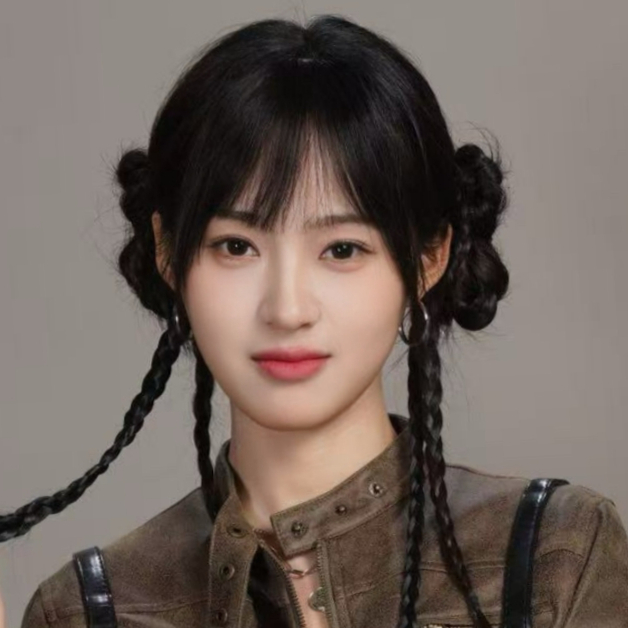 Luo Shiqi