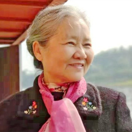 邱运鹄