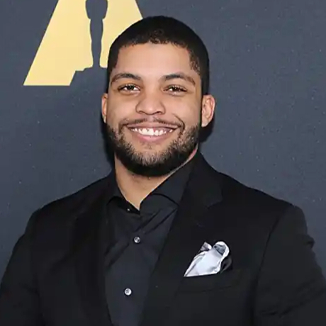 小奥谢拉·杰克逊 - 腾讯视频 - 腾讯视频