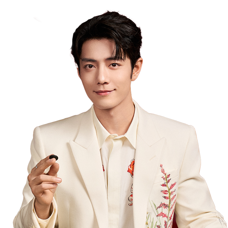 Xiao Zhan