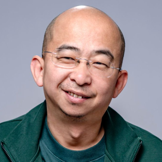 巨兴茂