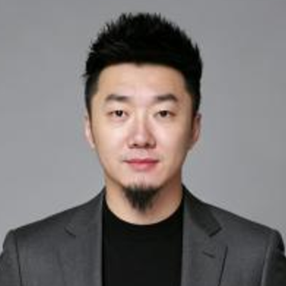 杨岱岳