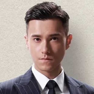 朱敏瀚