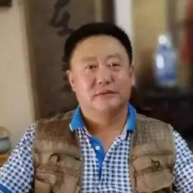 王海军