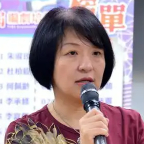 关颂玲