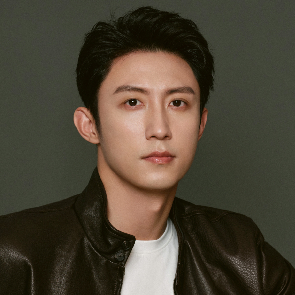 Johnny Huang