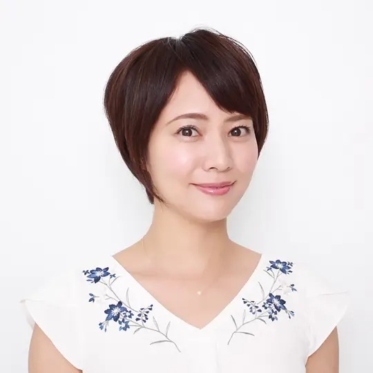村井美树