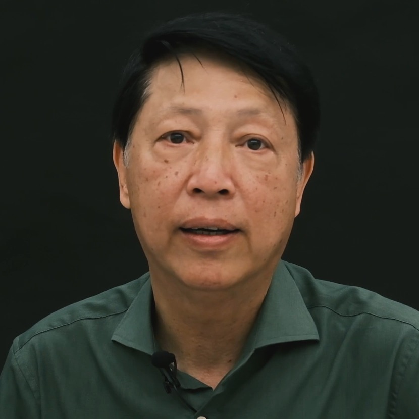 叶成康