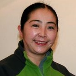 刘彩云