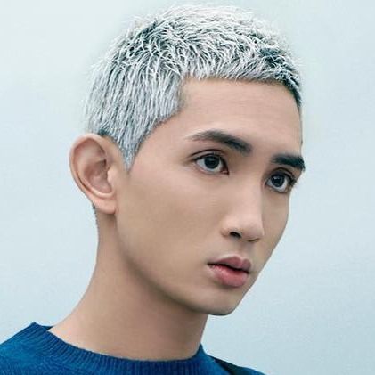 杨乐文