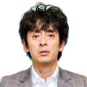 泷藤贤一