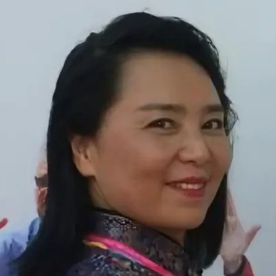 林秋萍