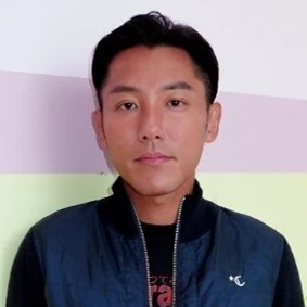 张颖康