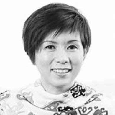 罗慧娟