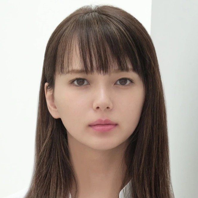 多部未华子