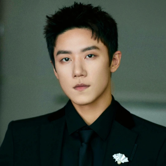 झोउ चेंगओ