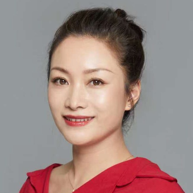 岳亚琼