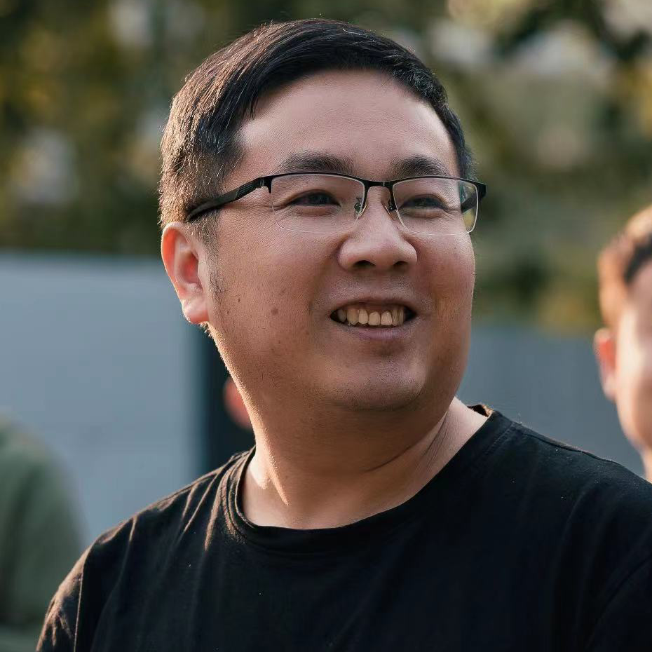 李洪绸