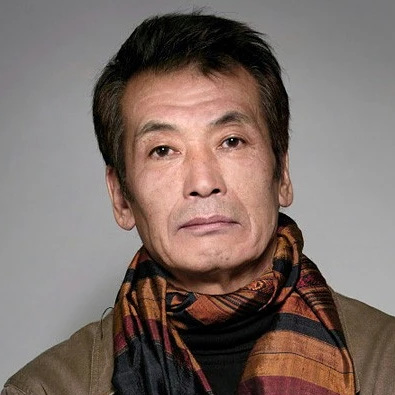 田中泯