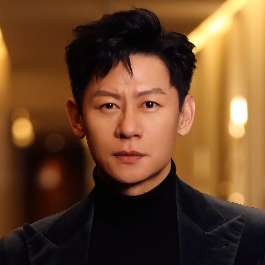 李健
