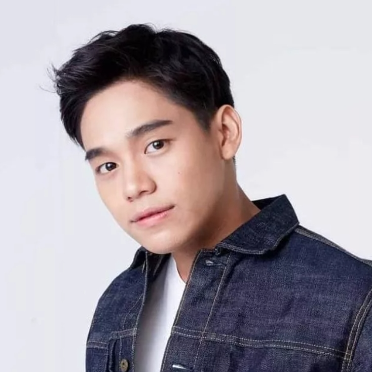 อนุภาษ เหลืองสดใส
