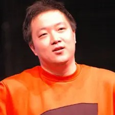 秦越