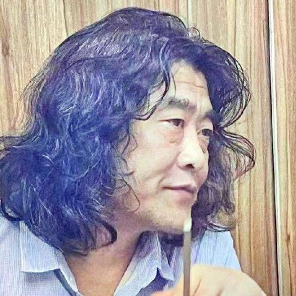 吴海中