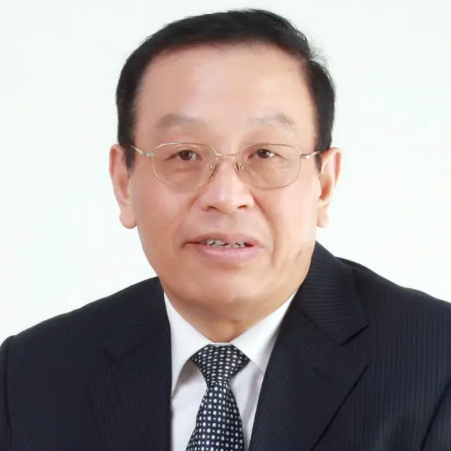 朱秀海