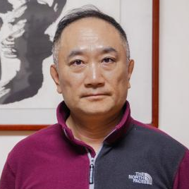 杨江