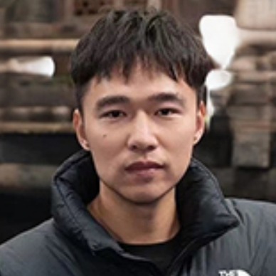 杨雨晨