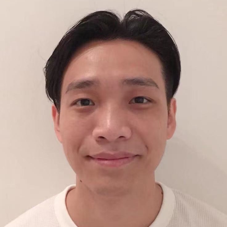 陈健鸿