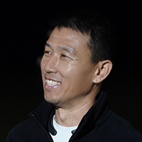 郭勇